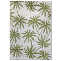 Hawaii Indoor/Outdoor Rug (Green)