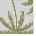 Hawaii Indoor/Outdoor Rug (Green)