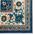 Zagros Indoor Rug (Blue)